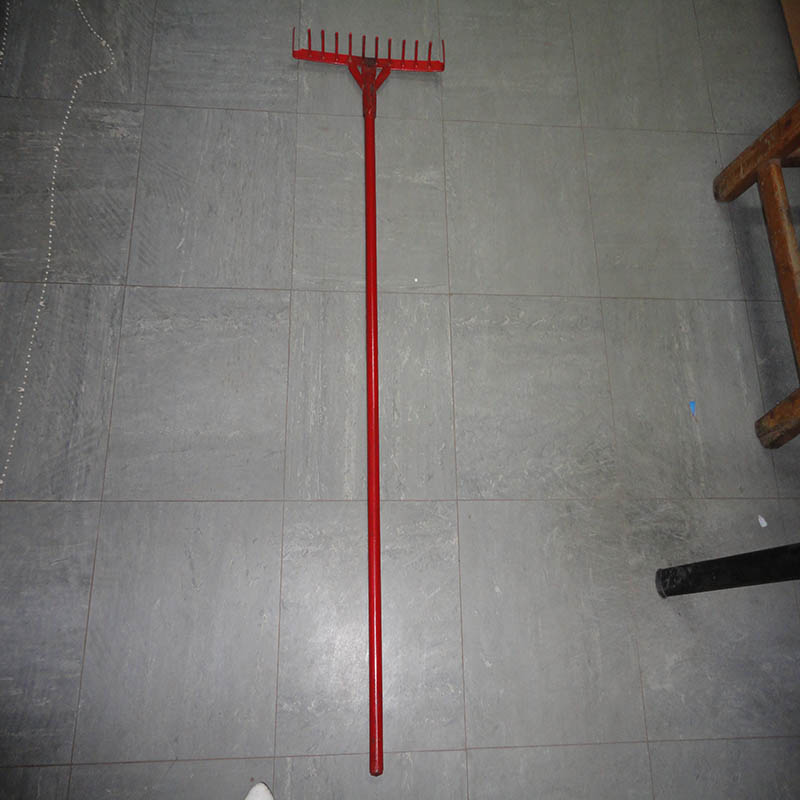 Rake (8)
